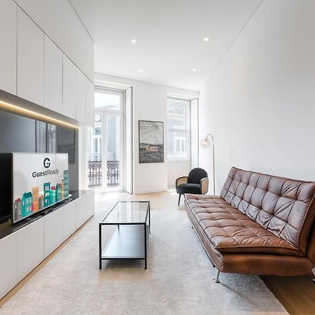 Mompilher Apartments Порту Экстерьер фото
