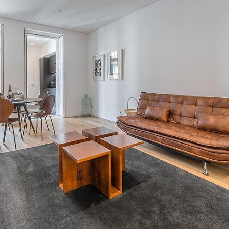 Mompilher Apartments Порту Экстерьер фото