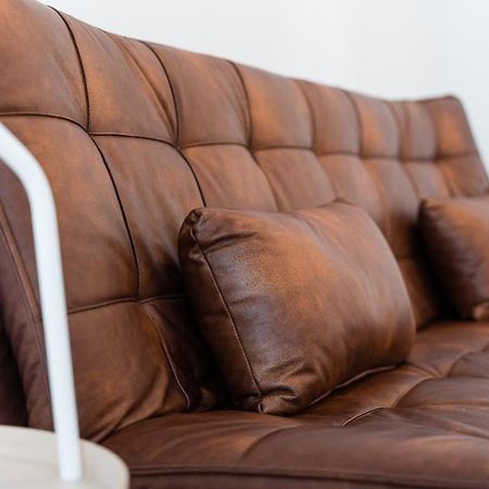 Mompilher Apartments Порту Экстерьер фото