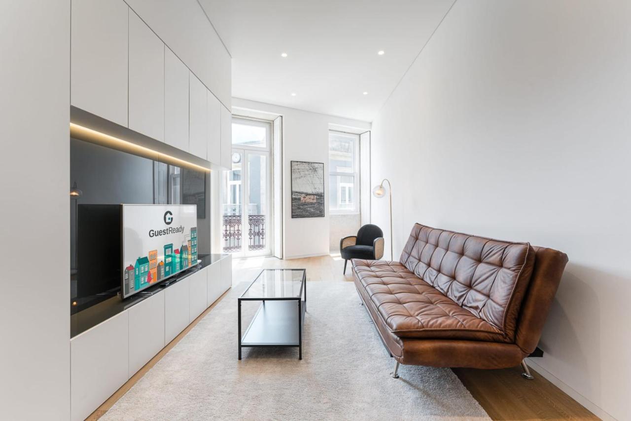 Mompilher Apartments Порту Экстерьер фото
