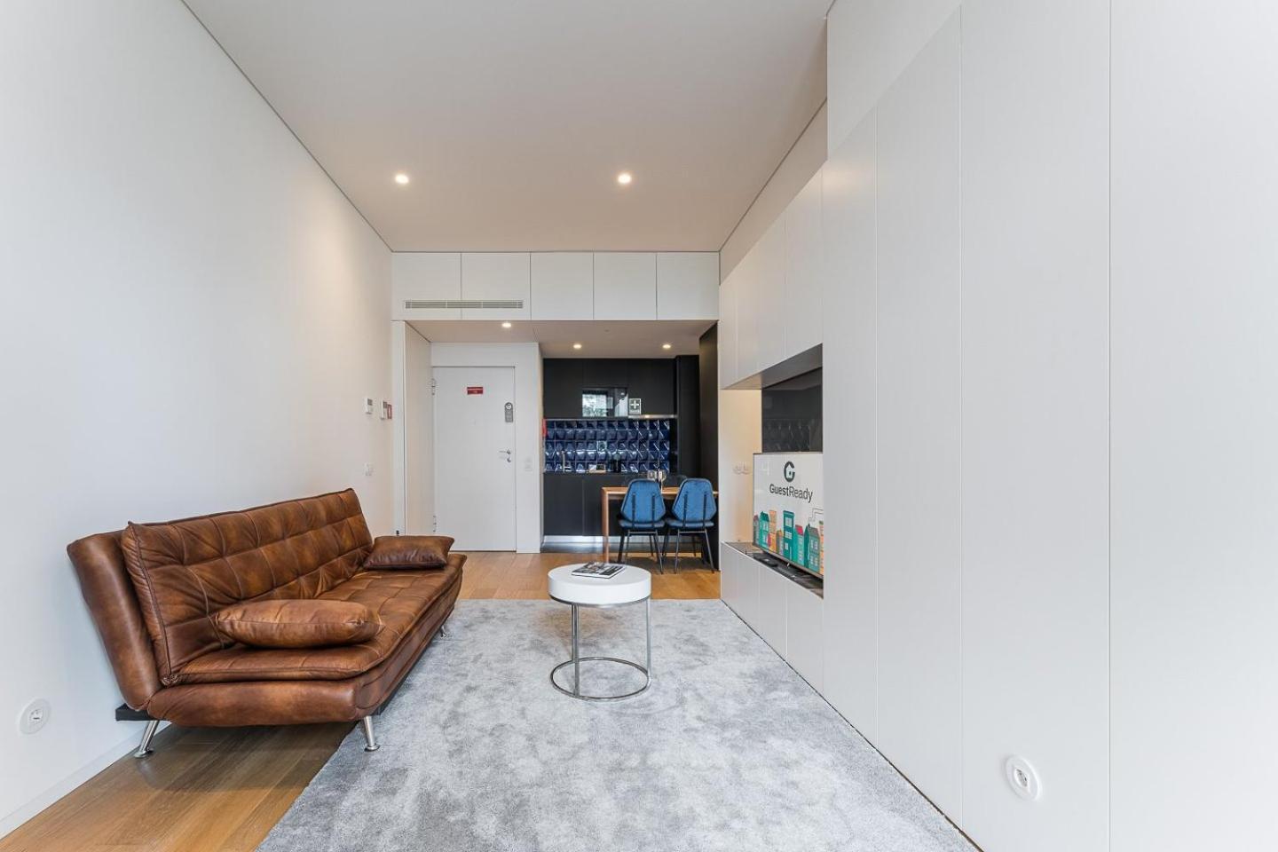 Mompilher Apartments Порту Экстерьер фото