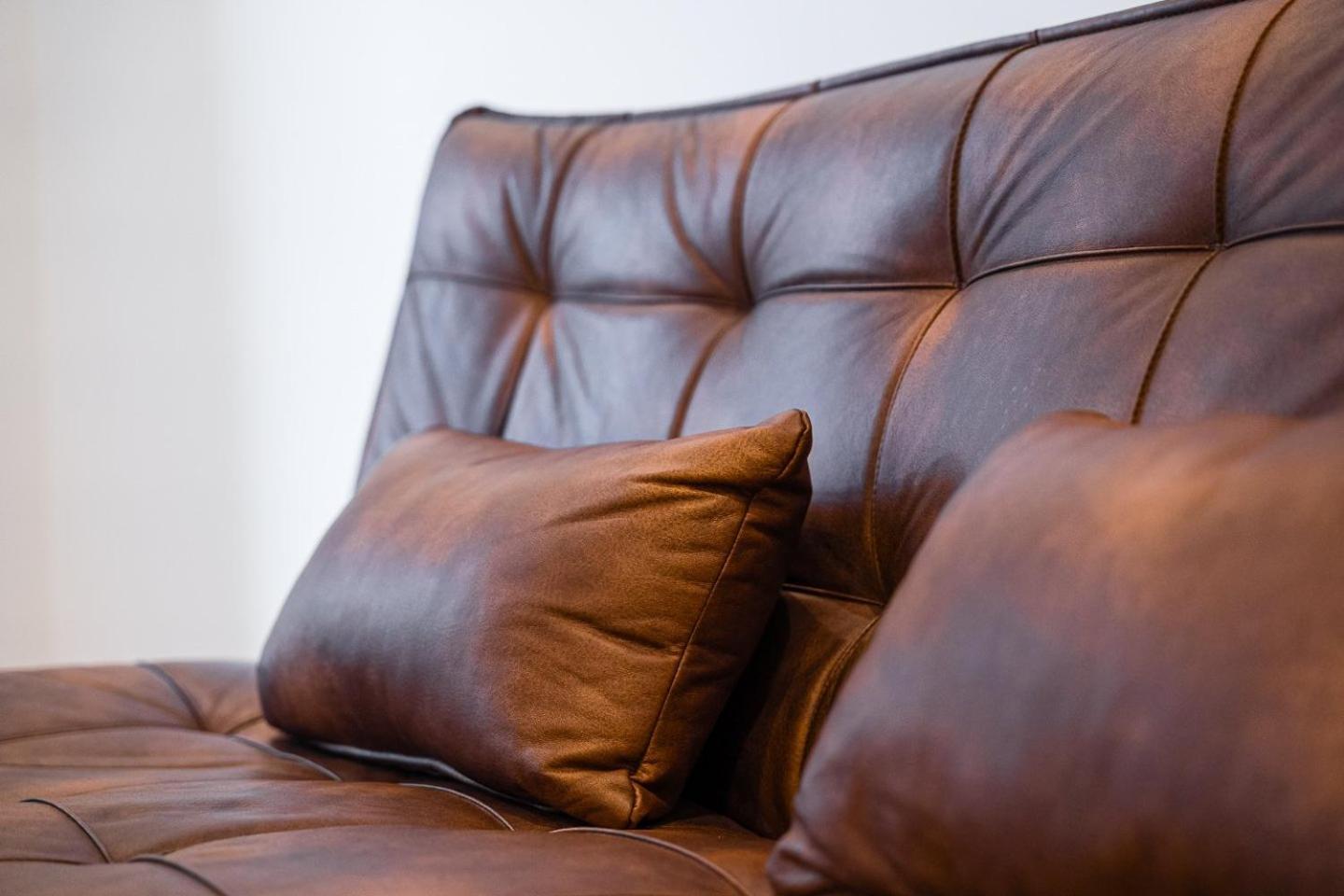 Mompilher Apartments Порту Экстерьер фото