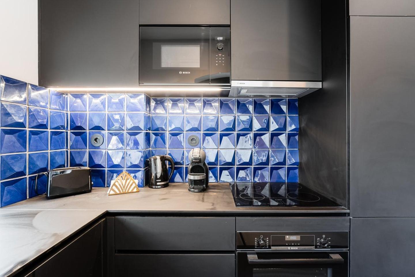 Mompilher Apartments Порту Экстерьер фото